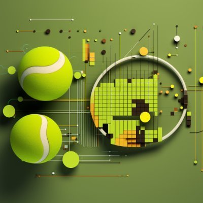 Sports. Data. Tennis.
Visual insights from WTA and ATP tennis.
Using most up-to-date and accurate data available (credit to https://t.co/DIz7sZvnl3 )