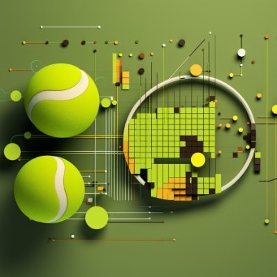 Sports. Data. Tennis. 
Visual insights from WTA and ATP tennis.
Using most up-to-date and accurate data available (credit to https://t.co/DIz7sZvnl3 )