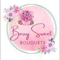 Berry Sweet Bouquets 💐(@BerrySweetBouqu) 's Twitter Profile Photo