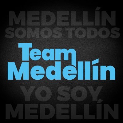 team_medellin Profile Picture