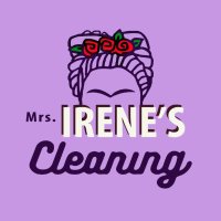 Irene's Cleaning(@IrenesCleaning) 's Twitter Profile Photo