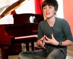 just BIG FANS of @greysonchance :')