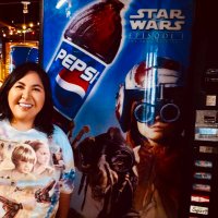 Star Wars Thrifting @ SWJC (@starwarsthrift) 's Twitter Profile Photo Star Wars Thrifting @ SWJC (@starwarsthrift) 's Twitter Profile Photo