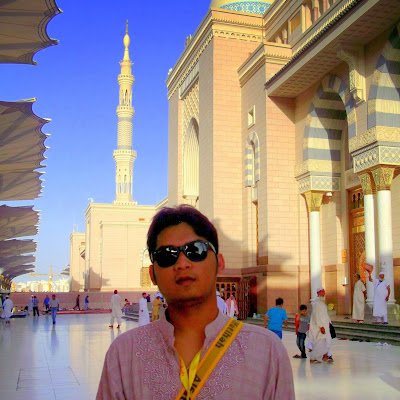 YAriefPuteranto's profile picture. 