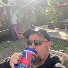 gordywhite1's profile picture. Recently divorced | 2x Chlyamida Survivor | 2022 Chili Cook Off Winner | Eskimo Bros with Dave Portnoy