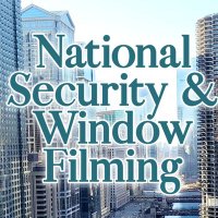 National Security Window Filming(@NWFilming) 's Twitter Profile Photo