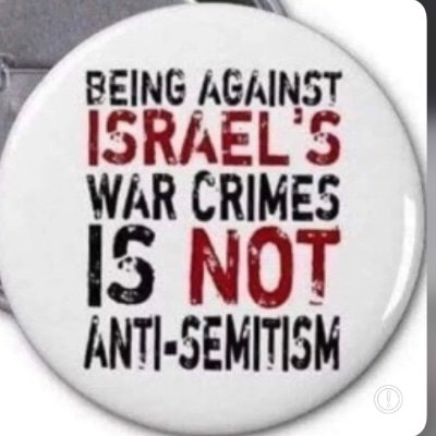catkibb's profile picture. Anti-Zionist
Hasbara AI bot-trainer