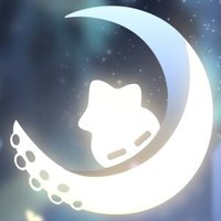 Squiddy Moon Studio(@SquiddyMoon) 's Twitter Profile Photo