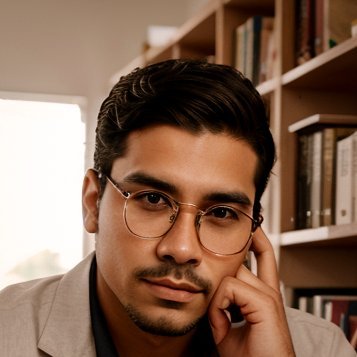 Julius_ceasar98's profile picture. Lector empedernido 
Escritor, poeta y fotógrafo aficionado
📝📖 🇲🇽
