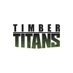 Timber Titans (@timbertitans_) Twitter profile photo Timber Titans (@timbertitans_) Twitter profile photo
