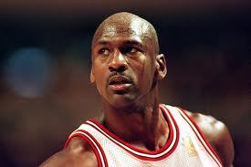 I tweet various *Michael Jordan* quotes day and night. 
Y'all gotta follow me!