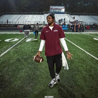 Morehouse Alumnus '20 | Educator| Carver High WR Coach| IG: @ajsmith4