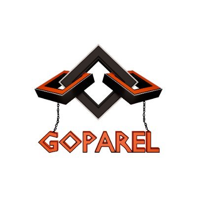 Official Twitter for Goparel

Founders: @goparel_ & @gopareltiedye

We have that! 

👑👕📲🍵📰🖥️🎨🖼️🛍️🛒ℹ️🚧