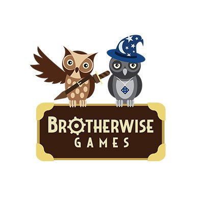 Brotherwise Games