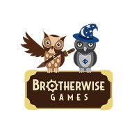 Brotherwise Games (@bwisegames) 's Twitter Profile