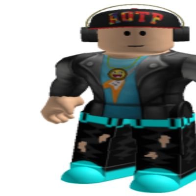 who likes to play roblox they/them