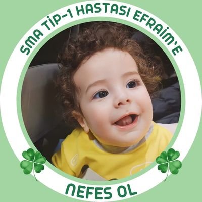 İban: TR47 0001 0019 5270 3823 3050 07 | Alıcı: Savaş Ete | Açıklama: Efraim Efe Ete🍀Valilik İzinli Kampanya🍀 https://t.co/qwM4o8hCWQ