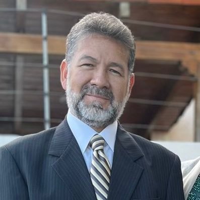 Mario Barona V.