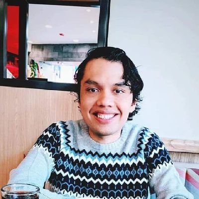 AndresLP2's profile picture. Filósofo | Traductor | Colaborador en @revistapurgante | Poesía en ladino | Guionista | @lasalle_mx |