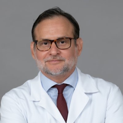 Franco H. Cabeza Rivera, MD