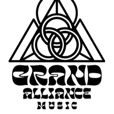 Grand Alliance Music is an independent record label and publisher that champions authentic expression in the realms of freeform bass, glitch hop, electro soul