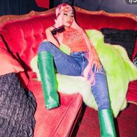 𝓖𝓮𝓷𝓲𝓮 DANGEROUS 🍾(@flawlux) 's Twitter Profile Photo