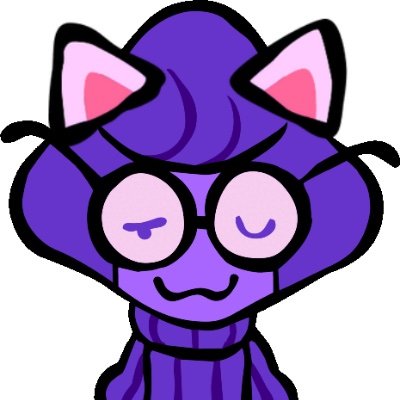 Sup! The Name’s Delilah! She/They 14 years old Nerodivergent woman that Loves Roomerang Interests: Jackbox, Fnf and Pizza tower. Purple Roomie Enjoyer!!