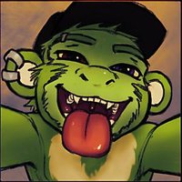 Monkeyboy Mint 🍃 (@mintymintmonkey) 's Twitter Profile