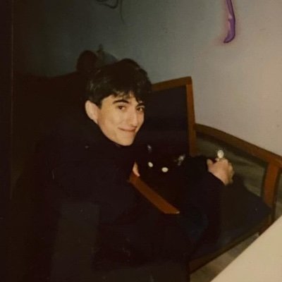 dhimkenna's profile picture. // Full stack & UX Developer ✨ 

founder https://t.co/vPE1unizG2
https://t.co/NN3B0FlPEW 👀