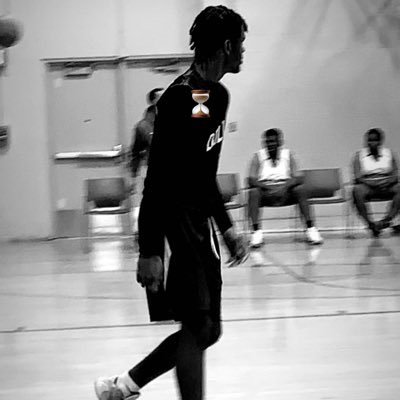 JRLA ‘27 | 6’1 point guard | Faith without work is dead✞