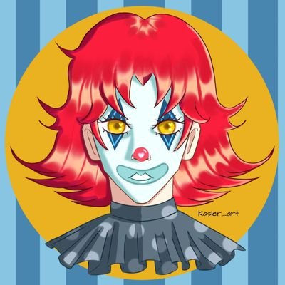 Dumb Clown 🔞さんのプロフィール画像