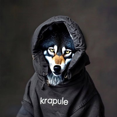 0xKrapule Profile Picture