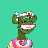 Pepe Takeover 🐸❤️ (@pepetakeover) 's Twitter Profile