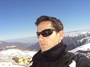 Diego Schmidt
