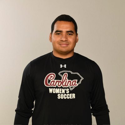 Colombian 🇨🇴  PhD student and S&C/Sport Science GA at USC Gamecocks. Insta: @nestorurrea96