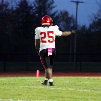 Amarey Bouldin (@amareybouldin25) 's Twitter Profile