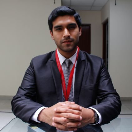 Periodista. Reportero de Radio Nacional. UNMSM