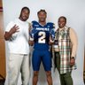 xae2huncho's profile picture. Xavier Smith| 6”2 | 195 | ‘22 | Atlanta,Ga| DB @utepfb
