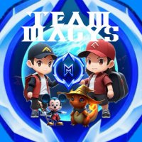 Team Magys(@TeamMagys) 's Twitter Profile Photo
