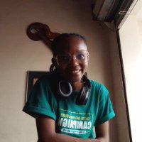 Gracie of the Most High!π (@lagloriacrowned) 's Twitter Profile
