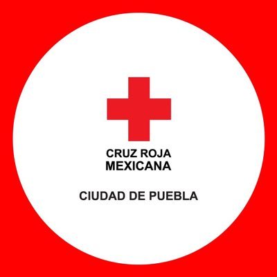 Cruz Roja Ciudad de Puebla