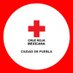 Cruz Roja Ciudad de Puebla (@CruzRojaPuebla) Twitter profile photo