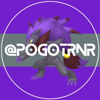 Pokémon GO Content Creator! TikTok: https://t.co/PF0NO11sZ1