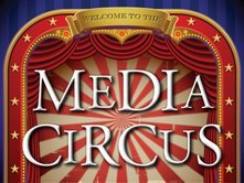 mediacircuspro's profile picture. We are a content production company for multiple platforms from HD to broadcast to web. We are a 3 ring circus of picture, sound and music; without the clowns!