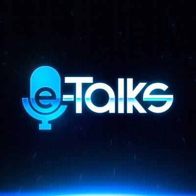 ⟡ Taking Gaming and Esports personalities into a deeper level on e-Talks .
⟡ For business inquiries : etalksshow@gmail.com  ✉️
⟡ Watch last episode here ⬇️