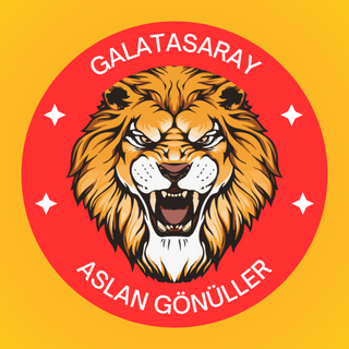 Aslanlar sahaya çıktığında, zaferin gururu tüm kalplere dokunur. Galatasaray, sadece bir takım değil, bir tutkudur.          parody account