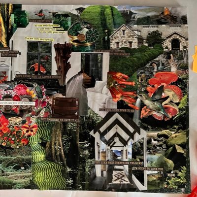 stitchspiral's profile picture. priv of seasonpoem/phasehaiku • i followed u bc we’re mutuals on my other account • now time like an ocean knows tide like a notion • she her • thirties