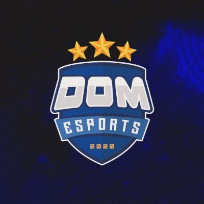 eSports Organization based in 🇧🇷 - Since 2020 | 🎮: CR, RL, RLSS, BS, WR, PU & FIFA | Business Inquiries: DM 📩 | #GODOM 💙| STORE: https://t.co/faNbsi2ICe