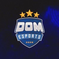 DOM eSports ✨(@DOMeSportsBR) 's Twitter Profile Photo