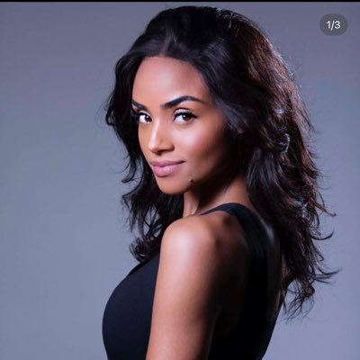 Meagan Tandy Defender